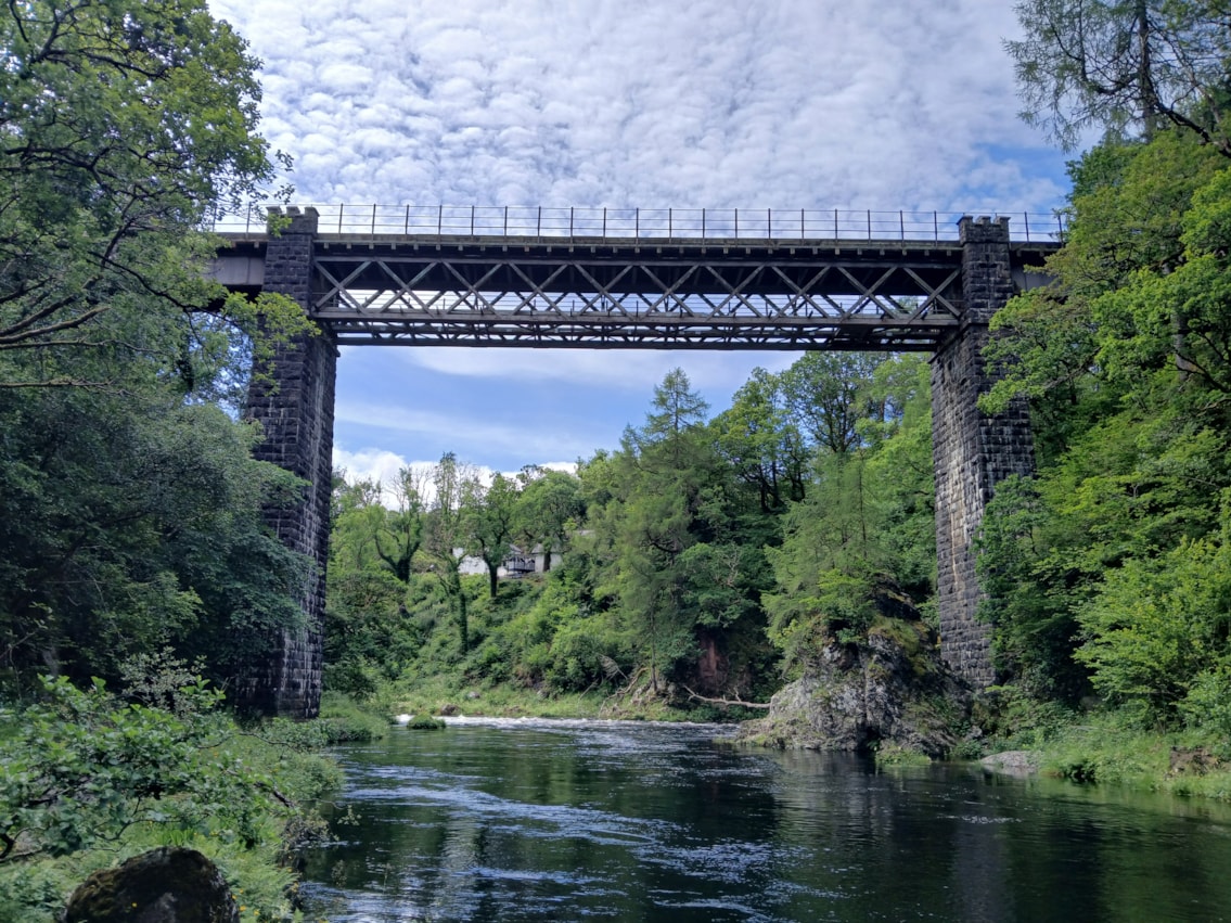 Awe Viaduct start up works PR