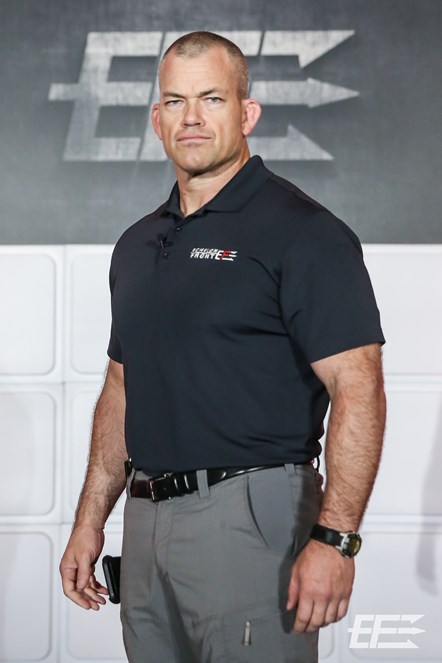 jocko willink tour 2023