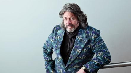 Laurence Llewelyn-Bowen