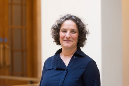 Cllr Sarah Young, Cabinet Member for Climate Change, Environment and Transport