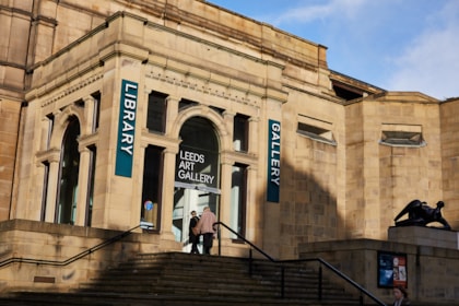 Gallery’s spectacular Summer of Sculpture shows the shape of things to come