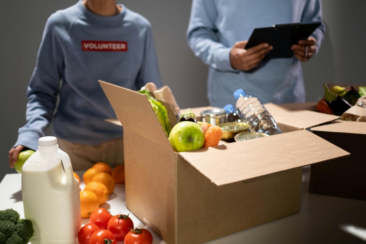 Foodbank
