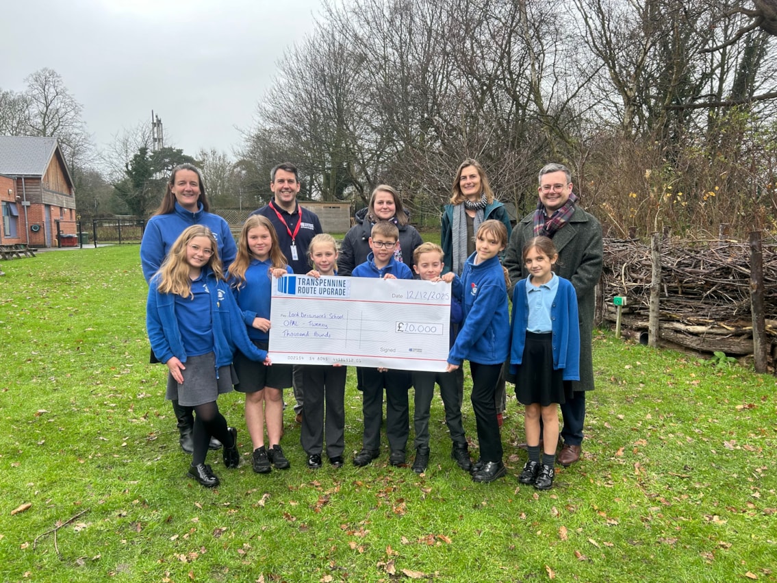 Lord Deramore's School