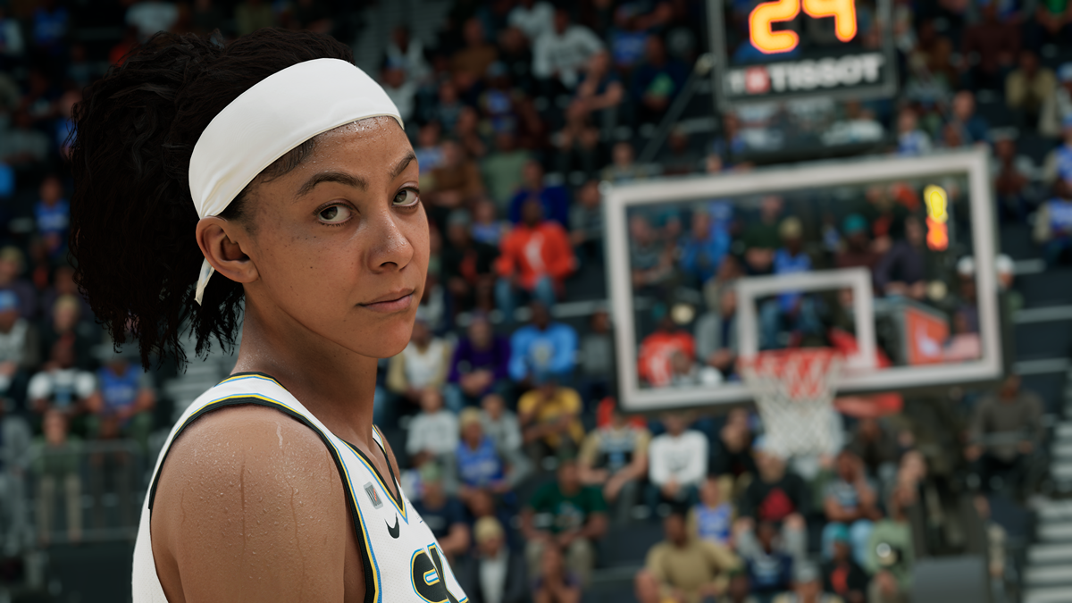 NBA 2K22 First Look Candace Parker-2