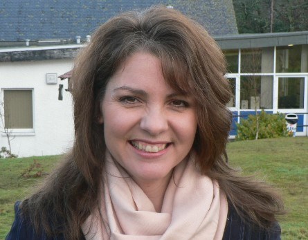 2021 - Board Member - Heather Reid