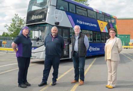 York Pride bus2