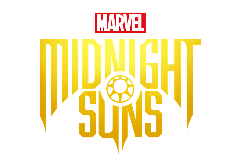 Marvel's Midnight Suns - Logo | 2K Newsroom