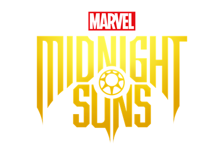 Marvel's Midnight Suns - Logo