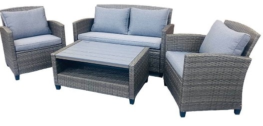 Austin Lounge Set