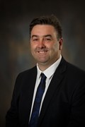 Economy Convener Councillor Andy Steel: Economy Convener Councillor Andy Steel