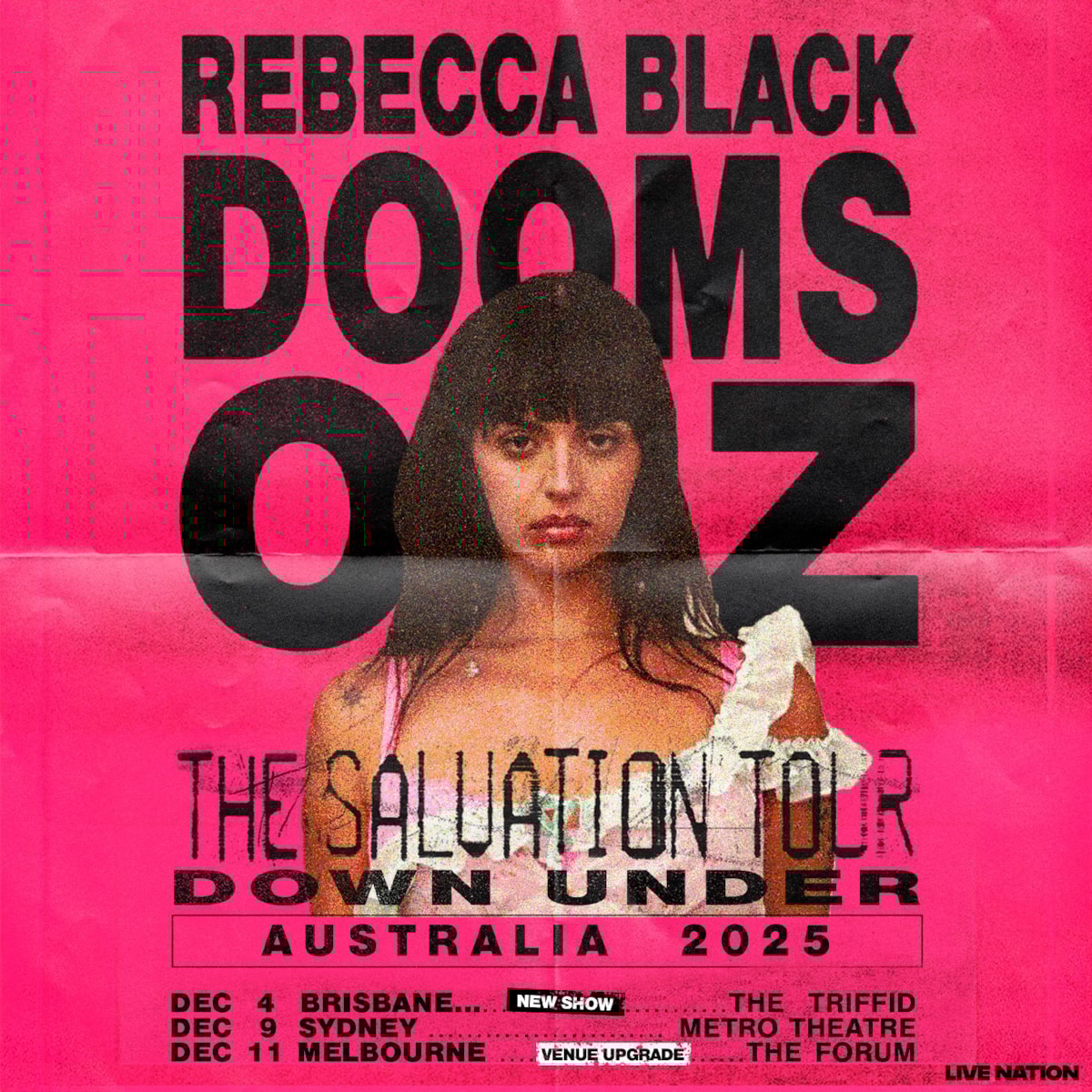 Rebecca Black-8
