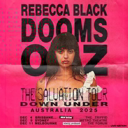Rebecca Black-8
