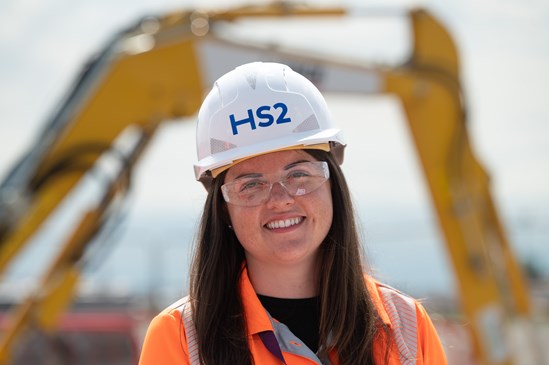 Undergraduates offered paid summer placements on HS2: Undergraduates can now apply for one of 30 paid placements on HS2 this summer