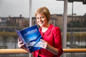Powers for a purpose: Powers for a purpose