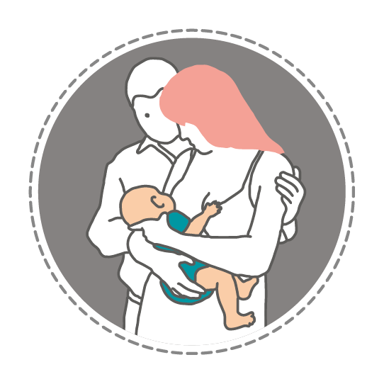 Leeds plan backs breastfeeding as Health Visiting service awarded Gold status by Unicef