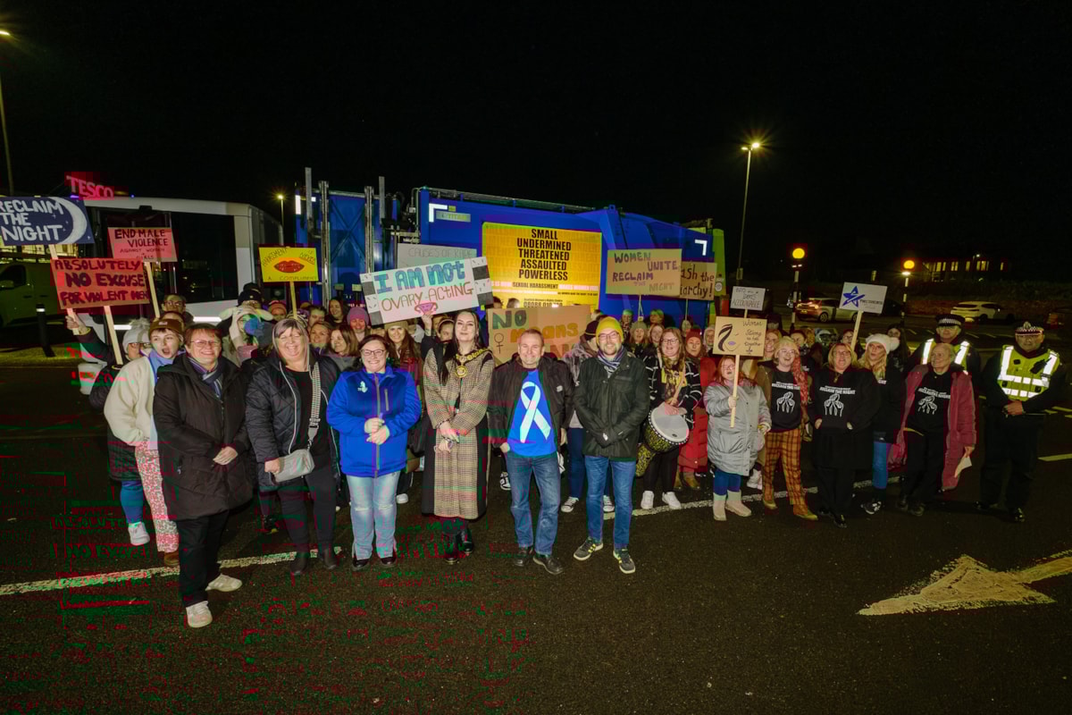 EAC Reclaim the Night 01