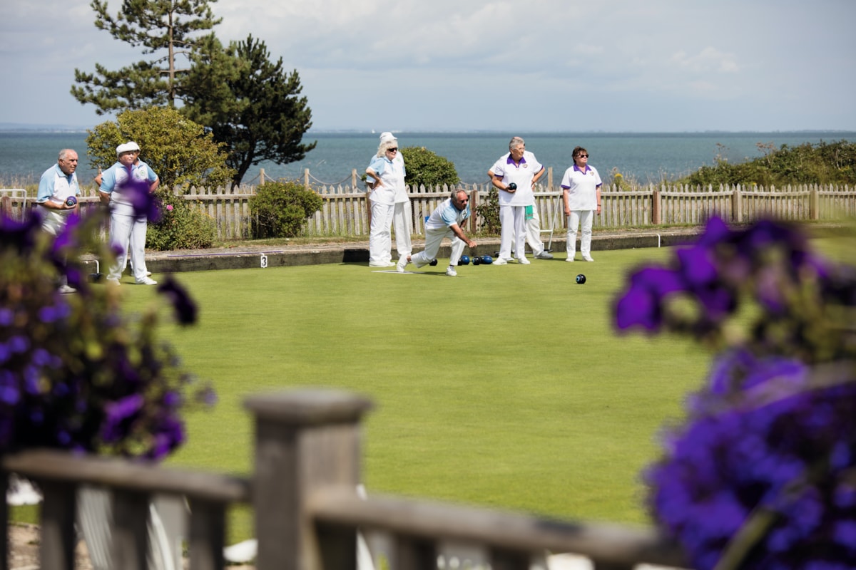 Bembridge Coast Bowls