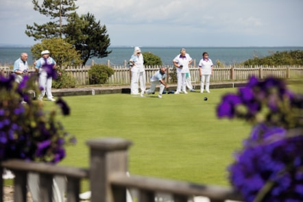 Bembridge Coast Bowls