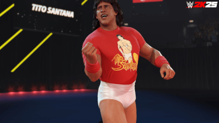 WWE 2K25 Tito Santana-8