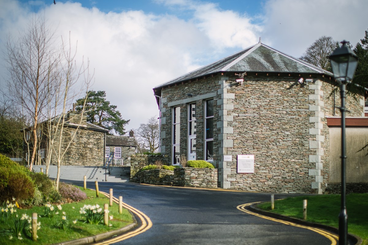 Ambleside Campus