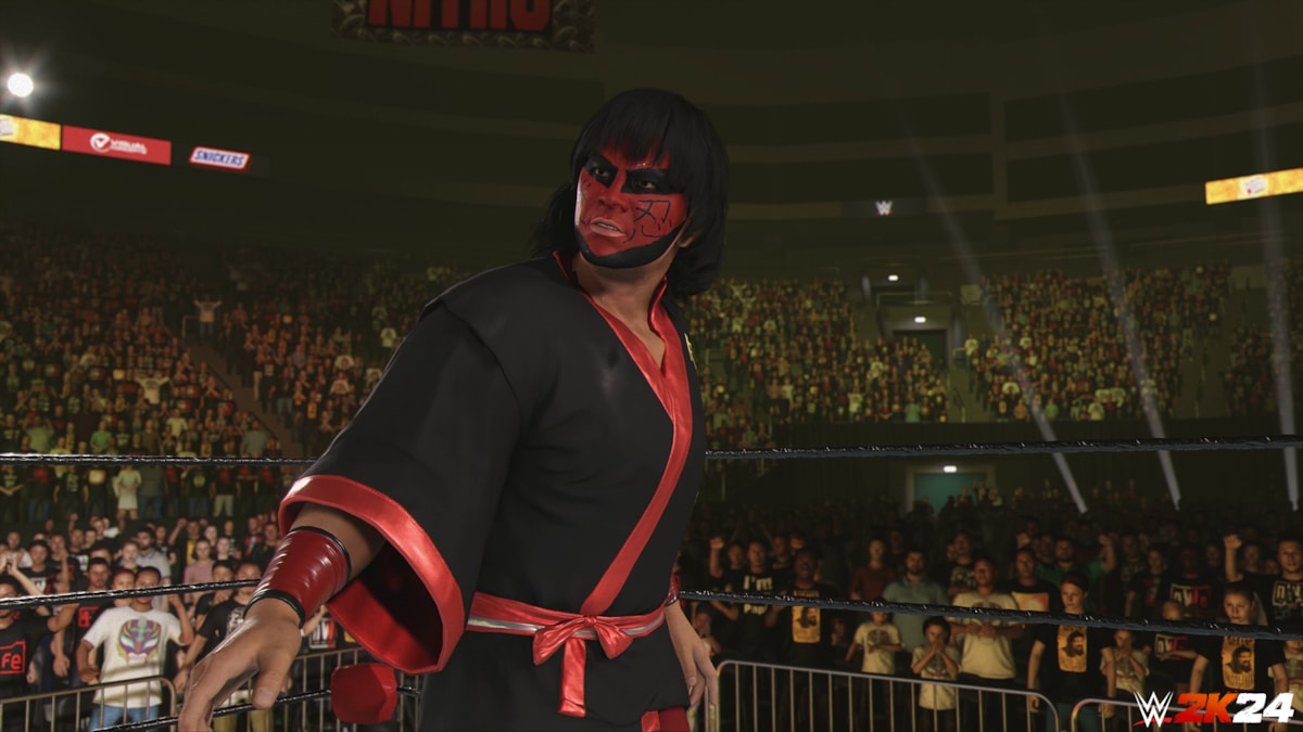 WWE2K24-DLC 5-GREAT MUTA 1-2