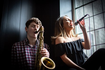 GLASGOW JAZZ FESTIVAL 2019 LAUNCH by Elaine Livingstone (002)