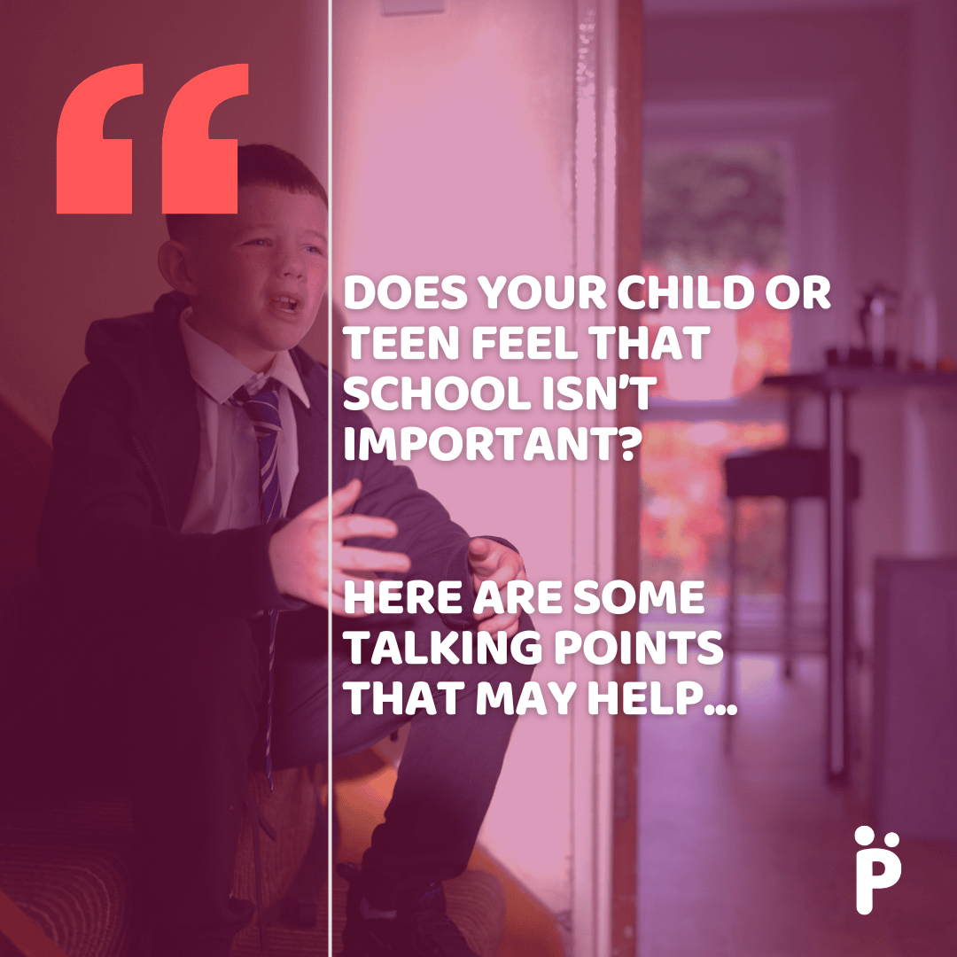 Tip Box 1 - 1x1 - Talking Points - School Attendance