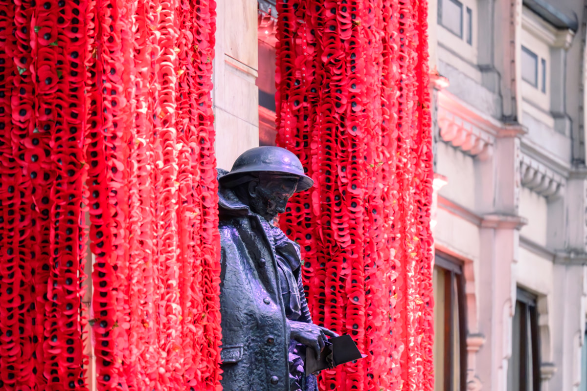 Remembrance