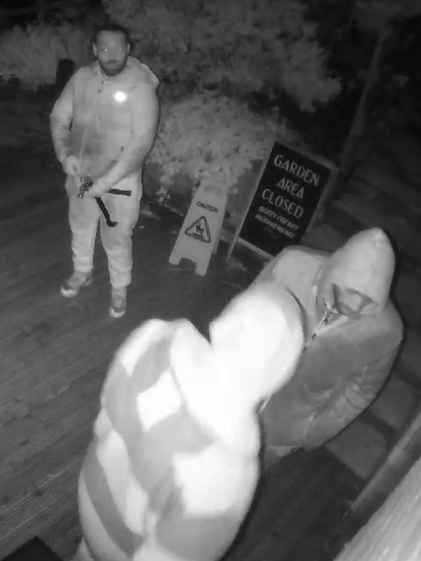 CCTV1