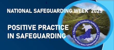 National Safeguarding Week 2025