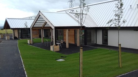 Strathisla Children's Centre, Keith