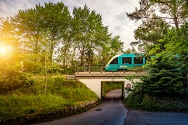 Arriva Denmark: Arriva Denmark