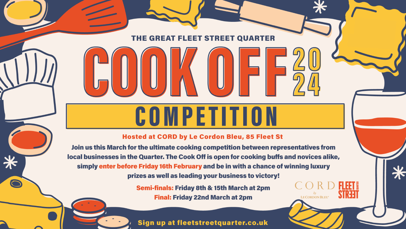 The Great Fleet Street Quarter Cook Off 2024   1d7bb6ff9625492685e9ce3e402fbdc2 