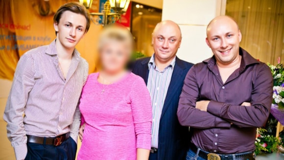 Further members of Evil Corp cyber crime group exposed, one unmasked as LockBit affiliate: Maksim Yakubets, Viktor Yakubets, Artem Yakubets