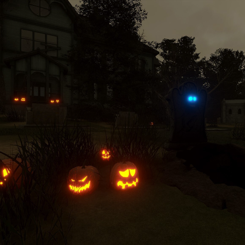 Halloween Pack