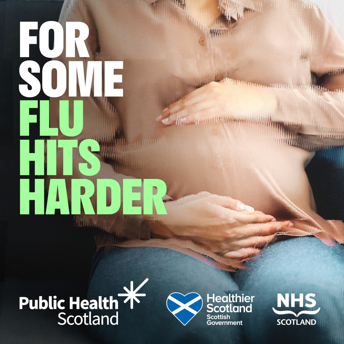 Flu Hits Harder - Asset 5 (Pregnancy)