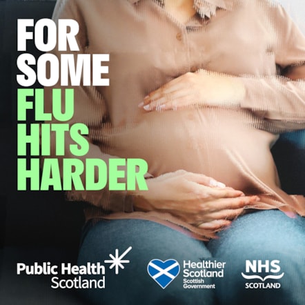Flu Hits Harder - Asset 5 (Pregnancy)