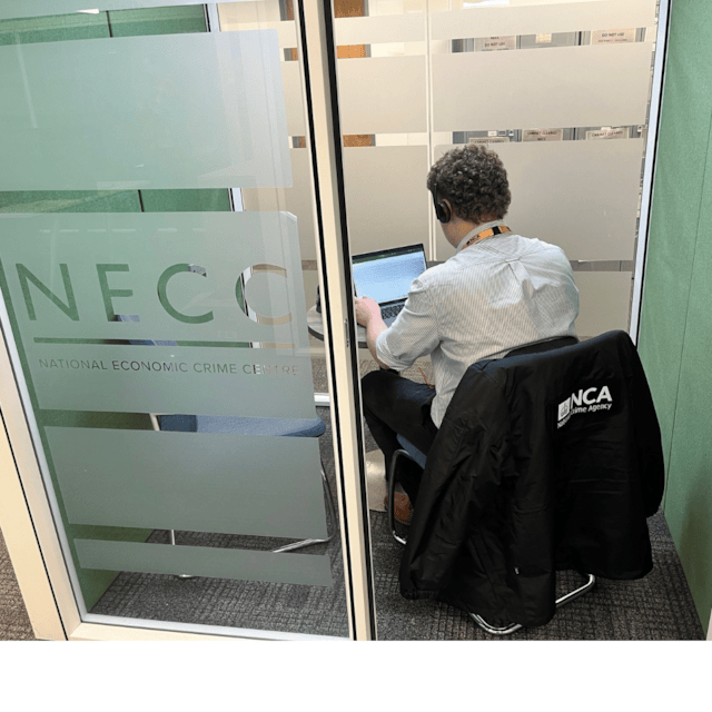 Victim engagement edited