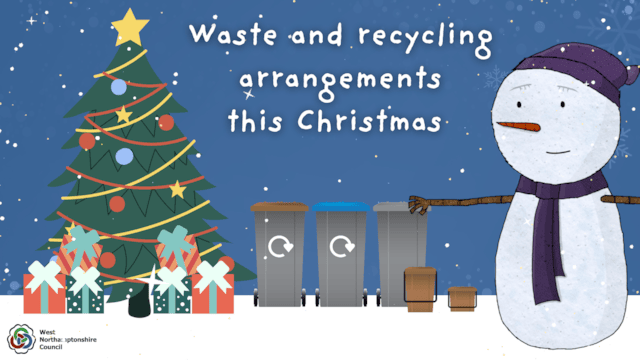 WEB.Christmas waste and recycling arrangements-2