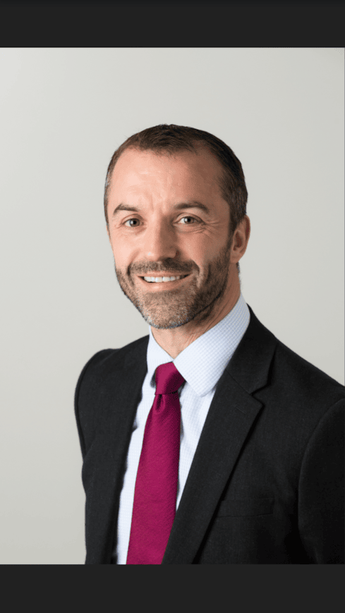 Seafish appoints its new Chief Executive Officer: Colin Faulkner