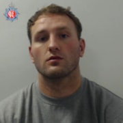 Callum Morris: Callum Morris