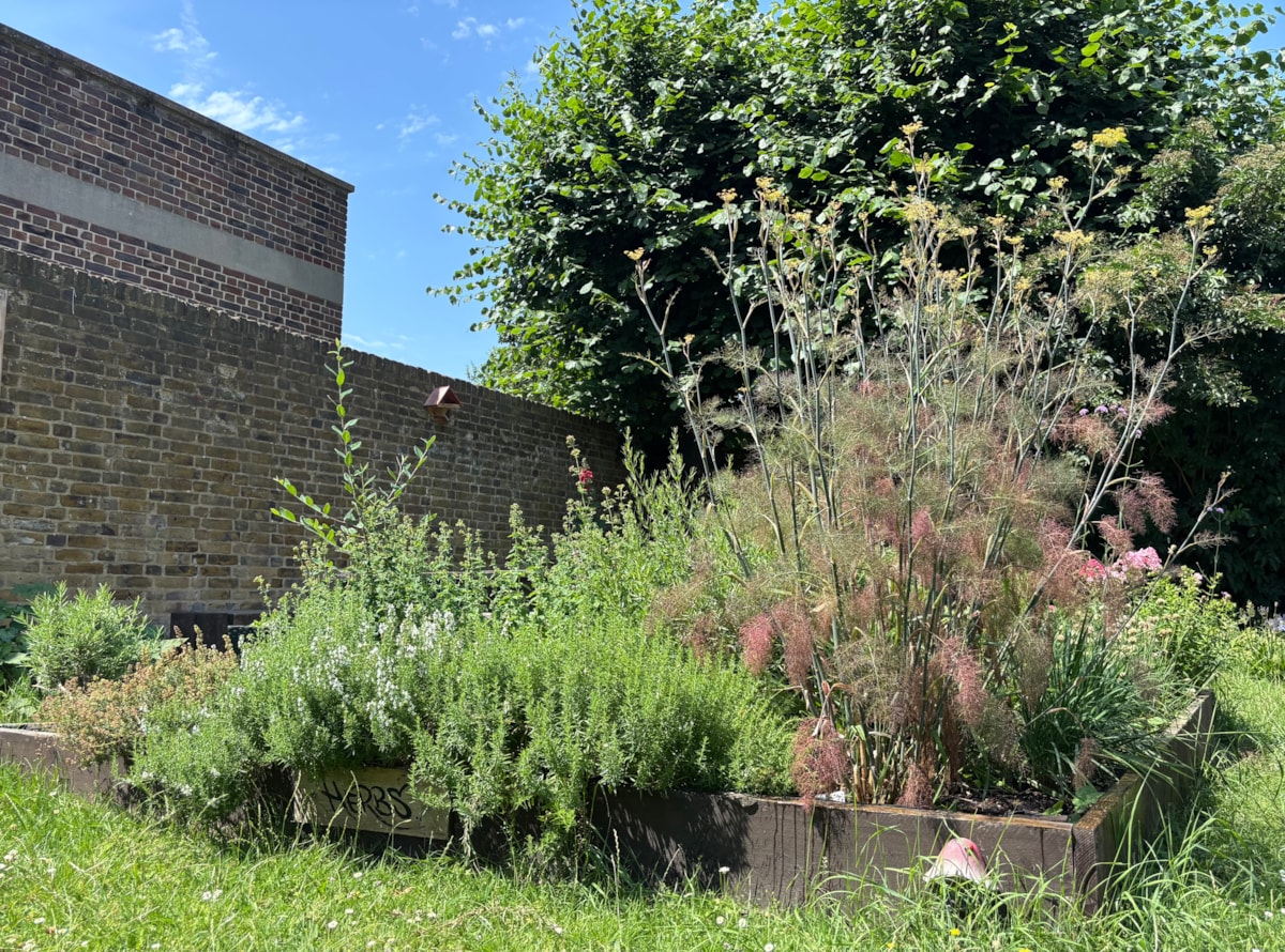 Kingsgate Estate (2)