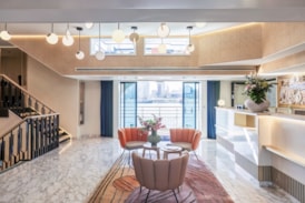 SHP Reception SotD INT 20505