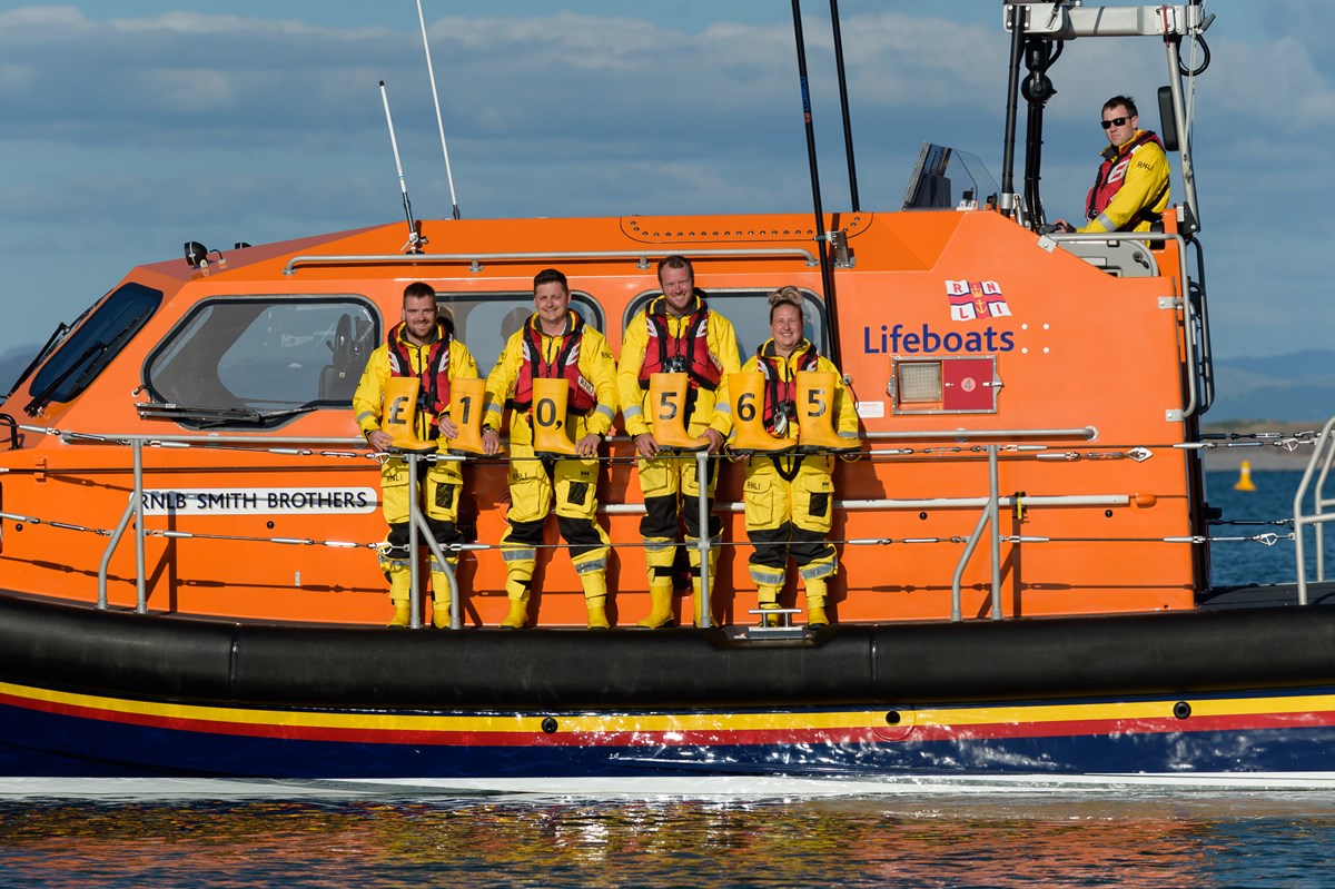 RNLI x Haven Part Exchange Donation (11)