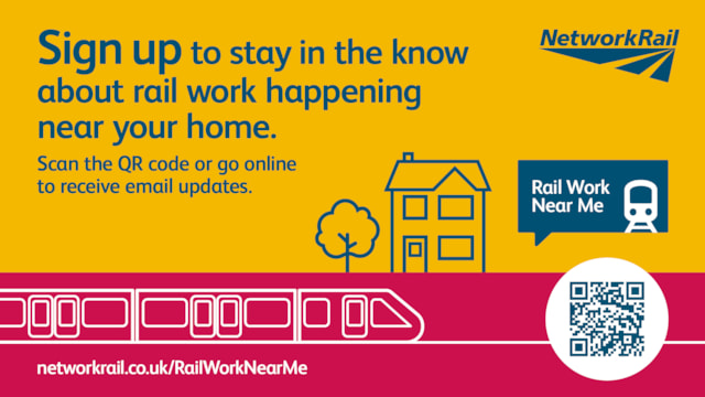 WESSEX: Lineside neighbours across London, Surrey, Hampshire, Dorset, Somerset and Wiltshire to benefit from new digital notification service: Digital-pre-notification-OIS-landscape-1920x1080px (1)