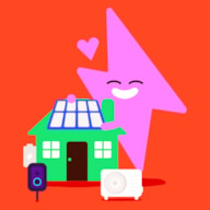 Heat pump and solar