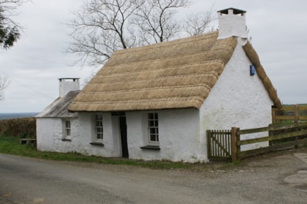 Penrhos 2012