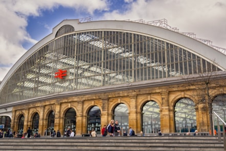 Liverpool Lime Street1