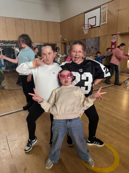 Rights Respecting Schools Muirkirk Primary