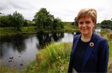 Flood protection for 10,000 homes: Flood protection for 10,000 homes